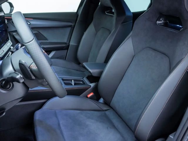 Cupra Formentor CUPRA 1.5 eTSI 110 kW Automatik Kamera Navi (101)