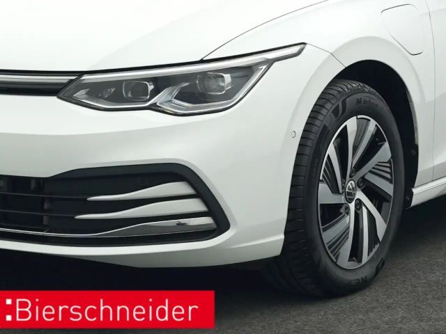 Volkswagen Golf 1.4 TSI DSG eHybrid