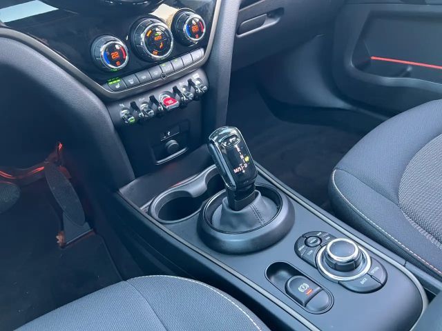 MINI Cooper D Countryman Aut. AHK/PANO/MMRY/KAMERA/ACC