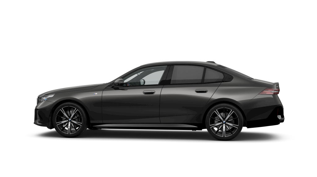 BMW 540 540d Sedan xDrive