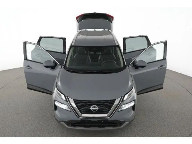 Nissan X-trail N-Connecta