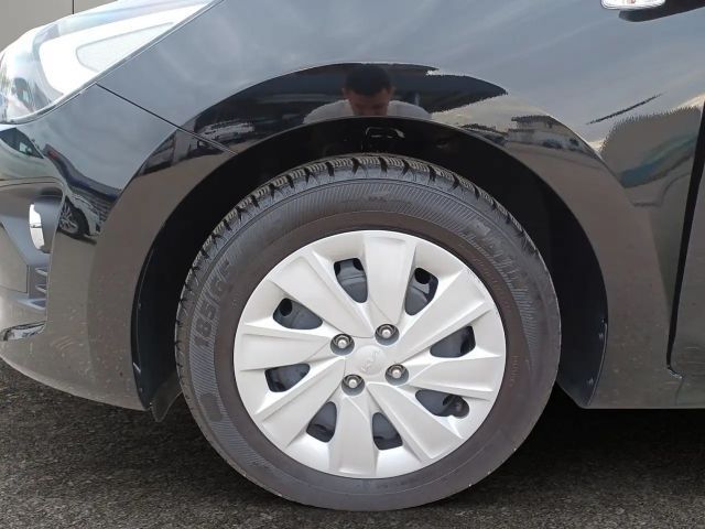 Kia Rio 1,2 DPI Neon ISG