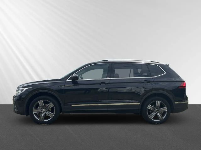 Volkswagen Tiguan 1.5 TSI ACT Allspace Move
