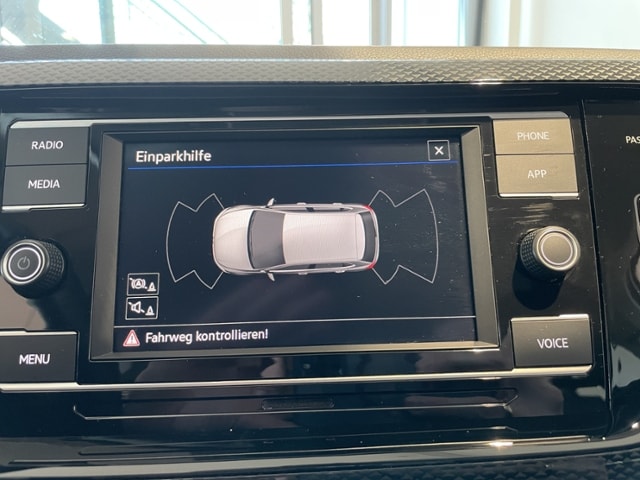 Volkswagen Polo 1.0 TSI DSG