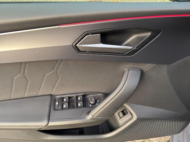 Cupra Leon DSG Sportstourer