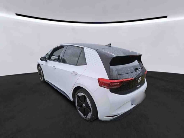 Volkswagen ID.3 55 kWh IQ.Drive Pure Style