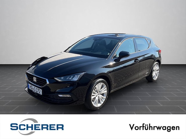 Seat Leon 1.0 TSI Style