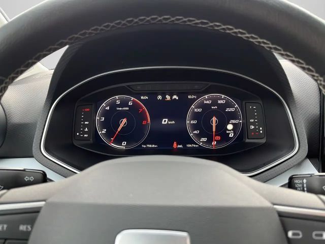 Seat Ibiza 1.0 TSI Style