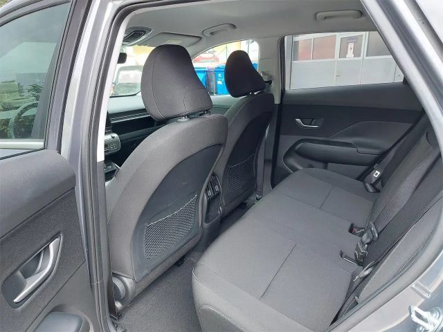 Hyundai Kona Electric