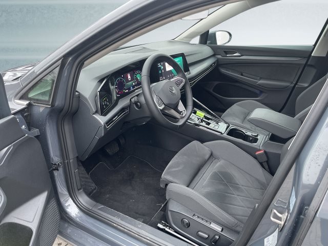 Volkswagen Golf 2.0 TDI DSG Golf VIII Variant