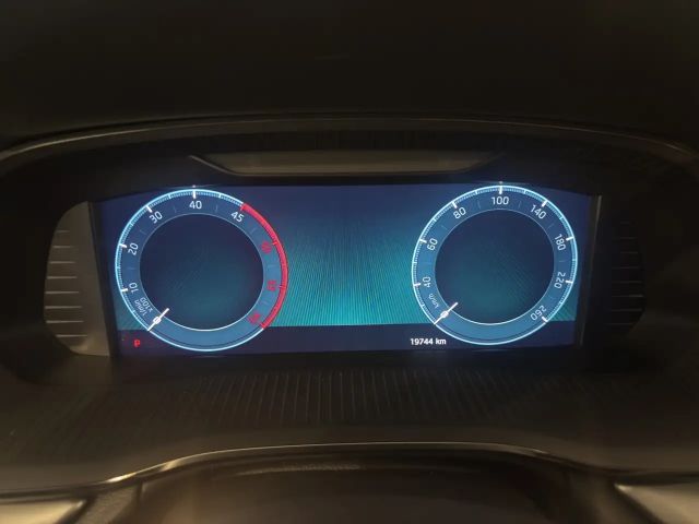 Skoda Octavia Style Style