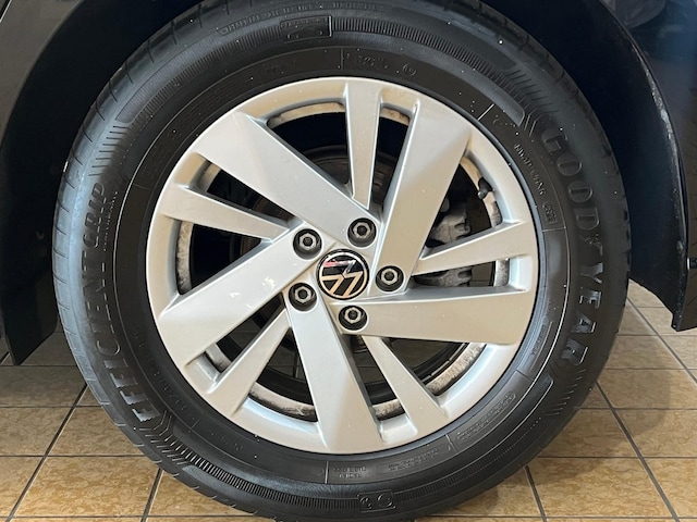 Volkswagen Polo 1.0 TSI DSG