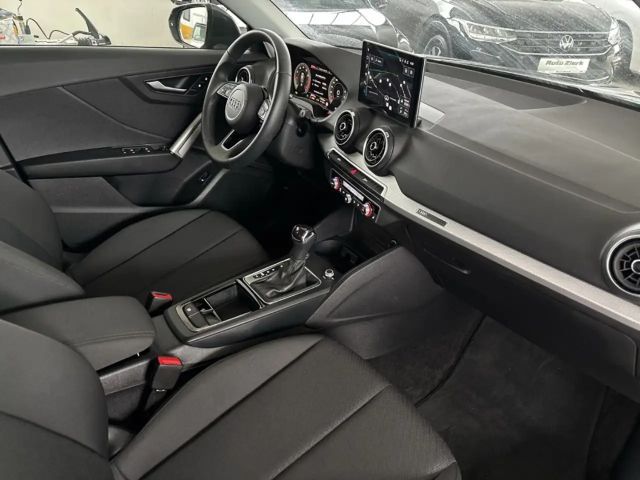 Audi Q2 35 TFSI S-Line S-Tronic