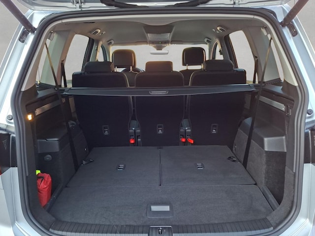 Volkswagen Touran 1.5 TSI DSG Move