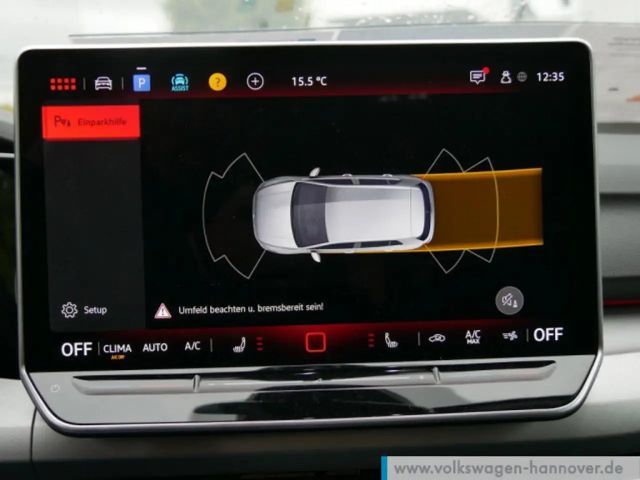 Volkswagen Golf 1.5 TSI Life