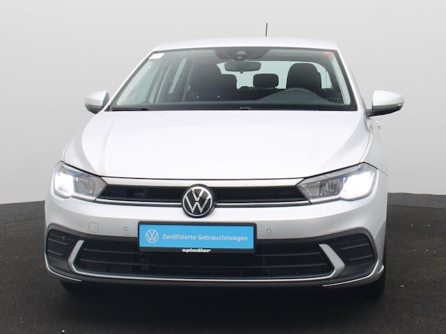 Volkswagen Polo 1.0 TSI Life