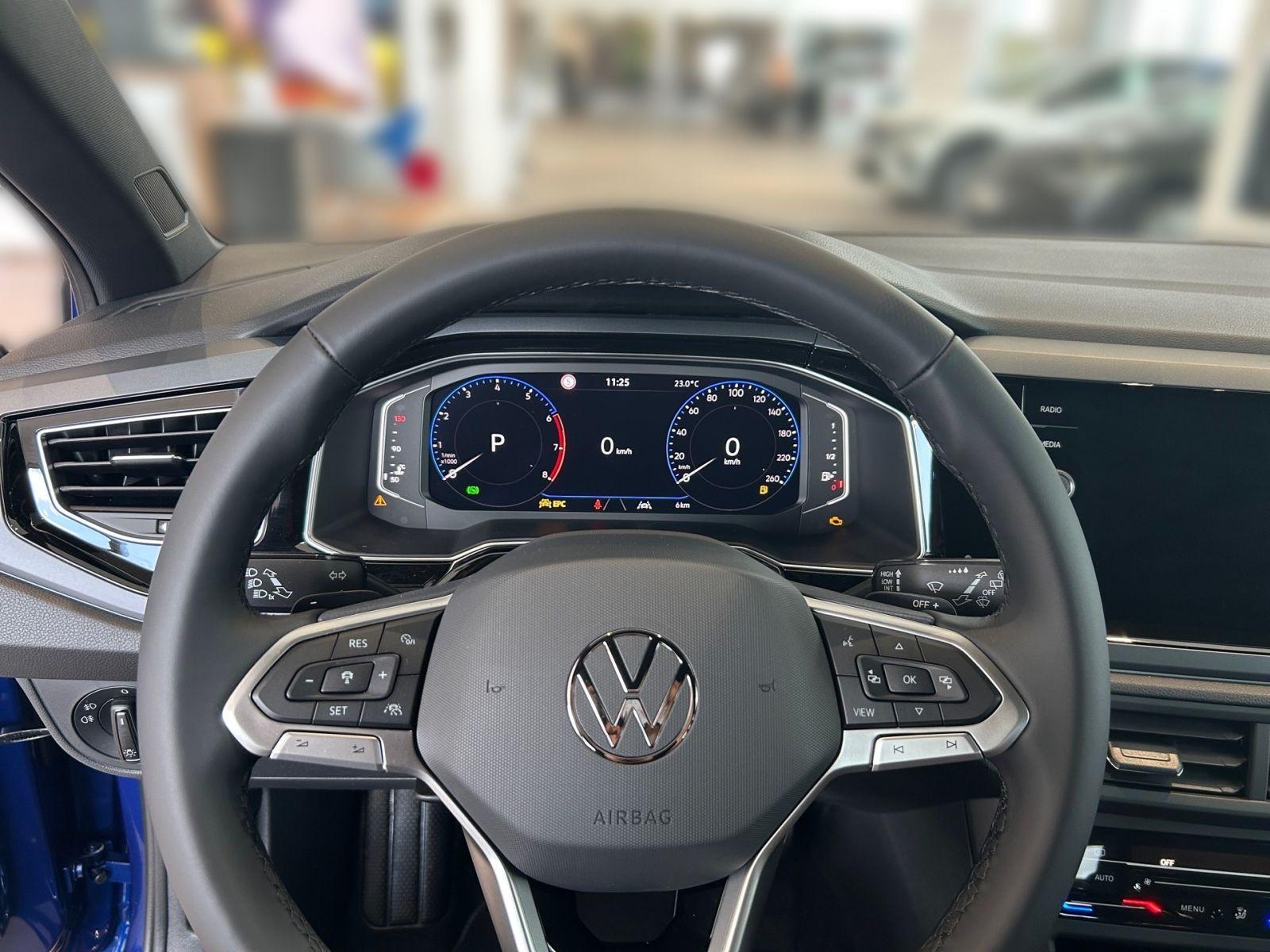 Volkswagen Taigo 1.0 TSI DSG R-Line