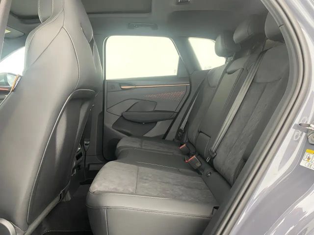 Cupra Terramar 2.0 TSI VZ