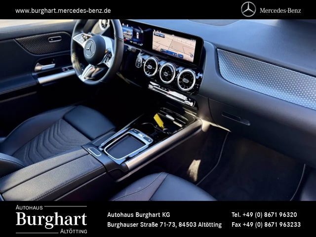 Mercedes-Benz GLA 200 Progressive