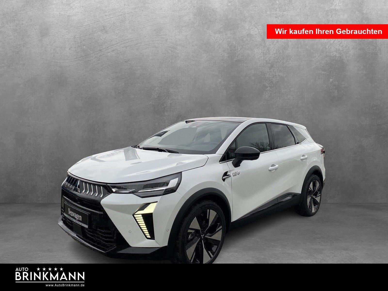 Mitsubishi Grandis 1.8 HEV