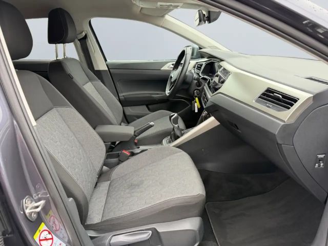 Volkswagen Taigo 1.0 TSI Move