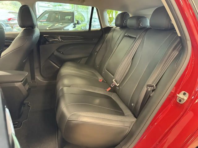 MG MG5 ACC*360cam*Navi*DAB*Leder*digCockpit*SHZ*LED