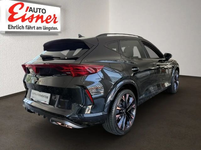 Cupra Formentor DSG e-Hybrid