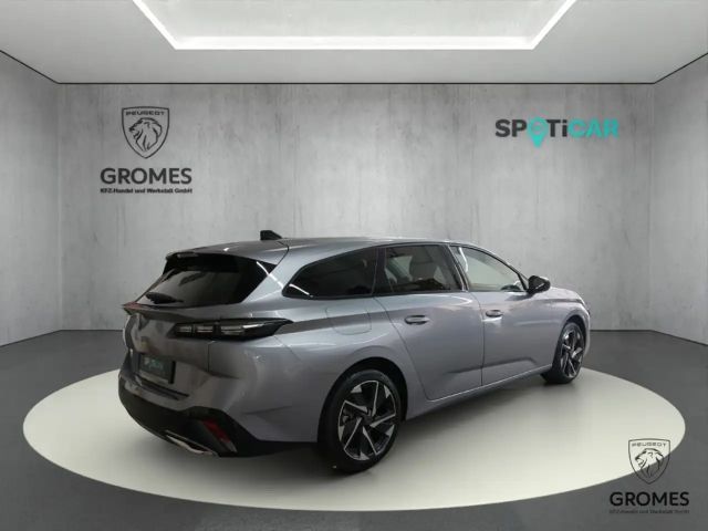 Peugeot 308 Allure Pack EAT8 SW