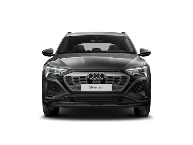 Audi Q8 e-tron 55 Quattro S-Line