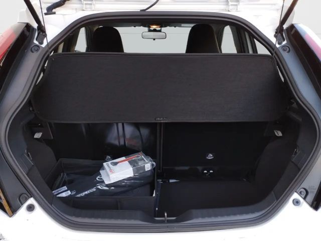 Toyota Aygo X Business Hatchback