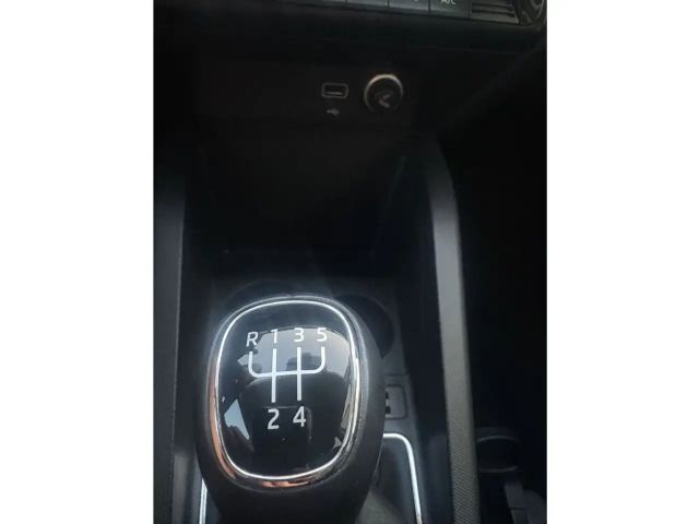 Skoda Fabia Style Style