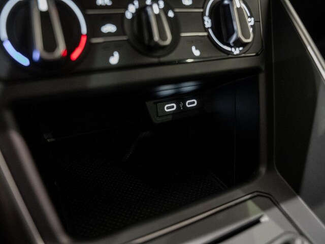 Volkswagen Polo 1.0 5-Gang SHZ SpurH Virtual PDC LED