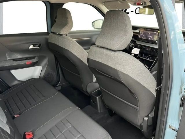 Citroën C3 Aircross Hybrid Plus