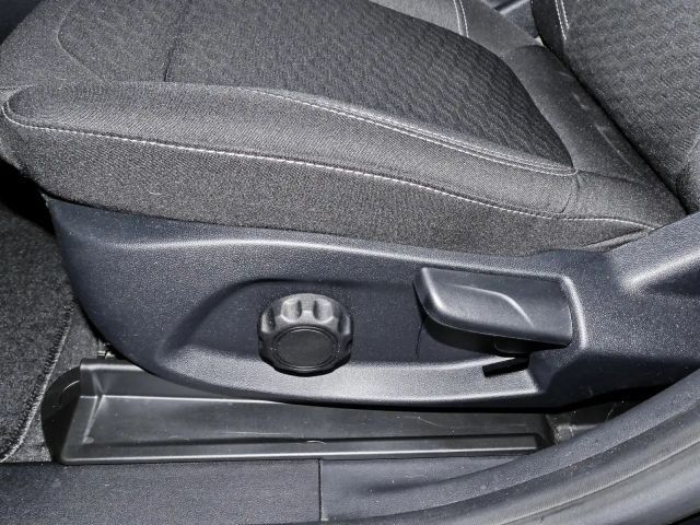Ford Puma Titanium