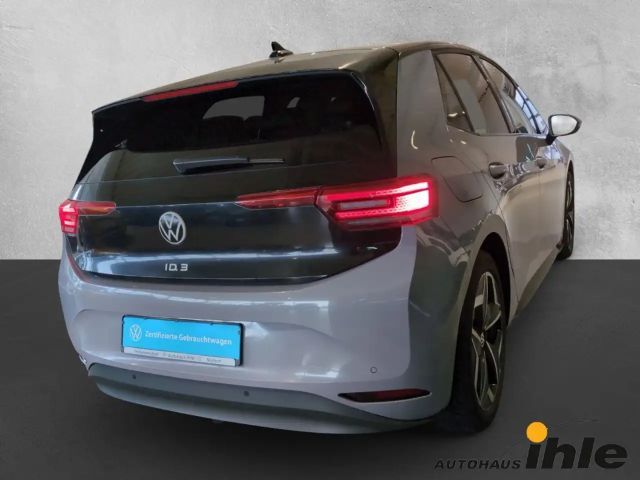 Volkswagen ID.3 77 KWh Performance Pro