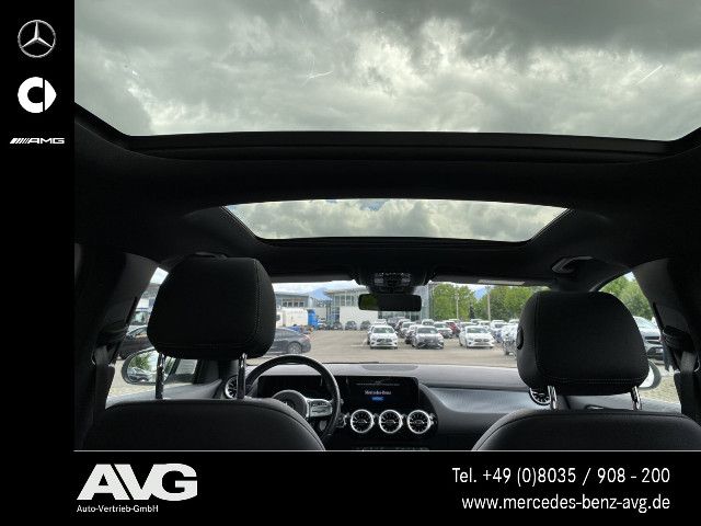 Mercedes-Benz EQA 250