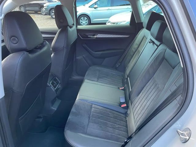 Skoda Karoq 4x4 Style Style