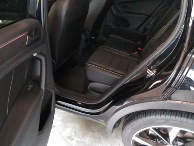 Volkswagen Tiguan DSG R-Line