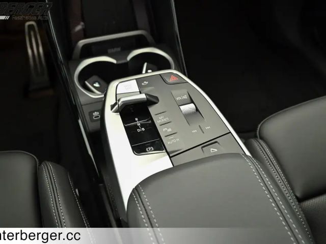 BMW iX1 M-Sport eDrive20