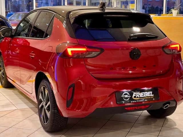 Opel Corsa GS-Line Grand Sport