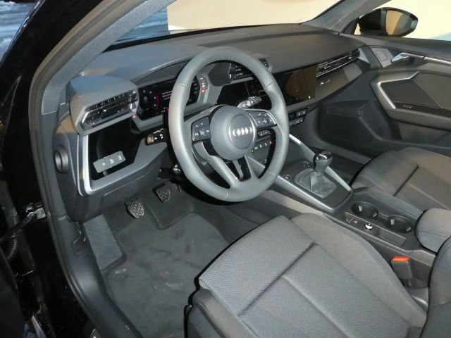 Audi A3 30 TDI Sedan