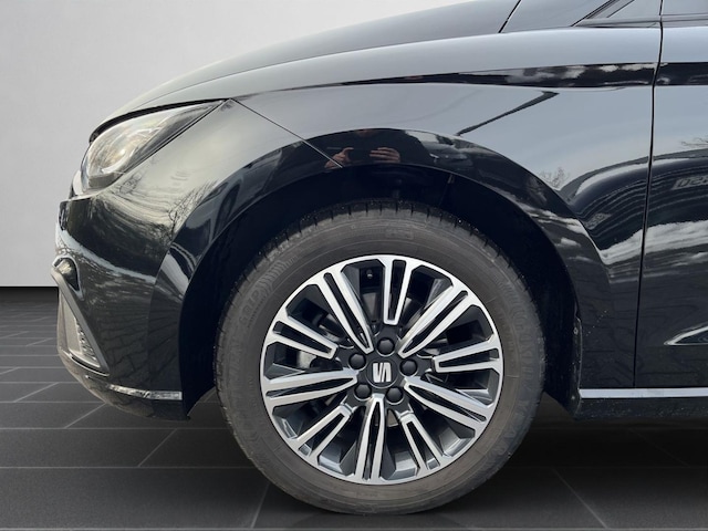 Seat Ibiza 1.0 TSI Style