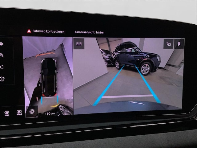 Audi S5 Avant S-Tronic