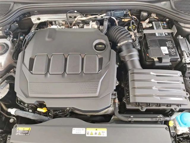 Volkswagen Golf 2.0 TDI Life