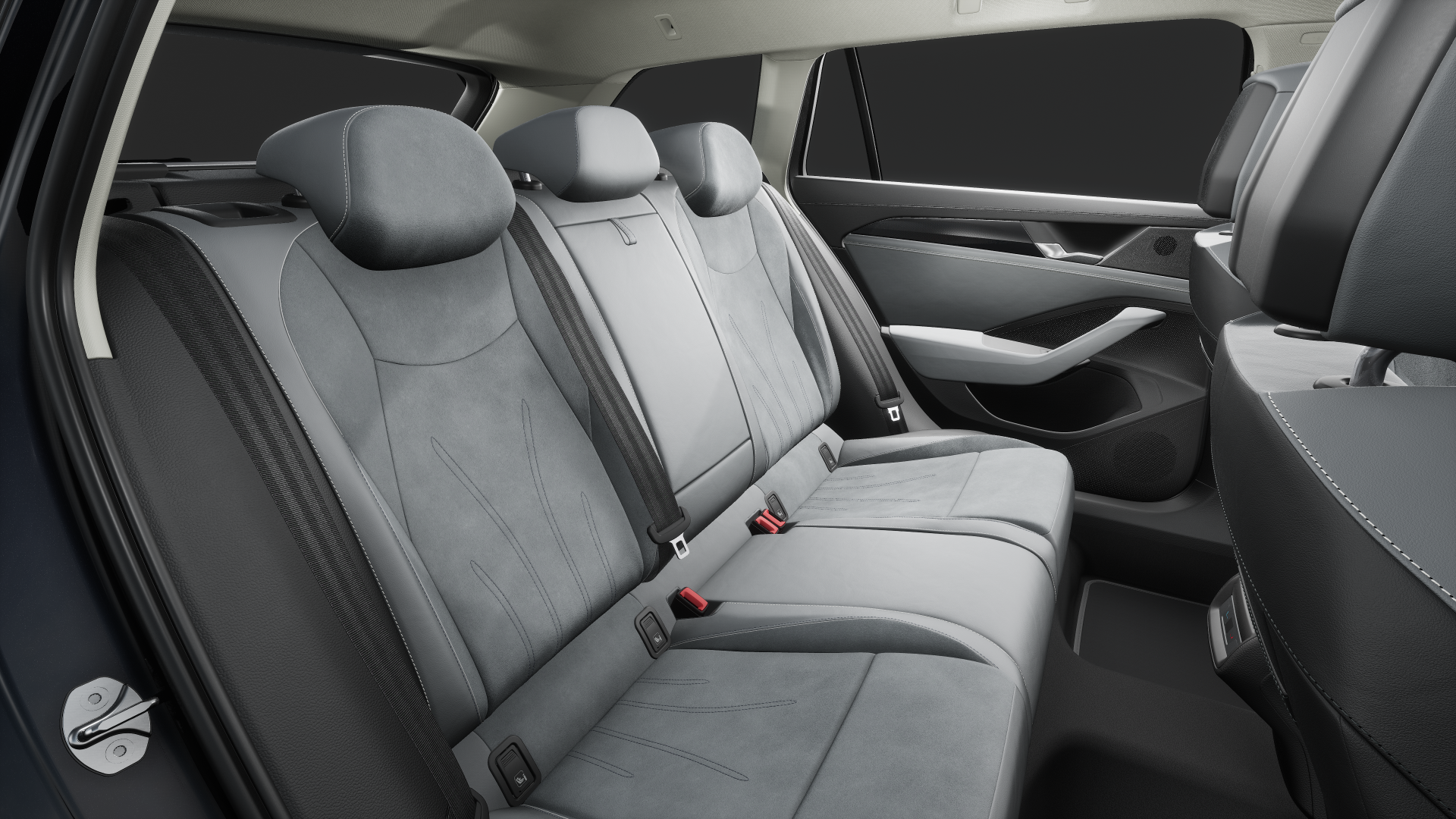 Volkswagen Passat 2.0 TDI Business DSG