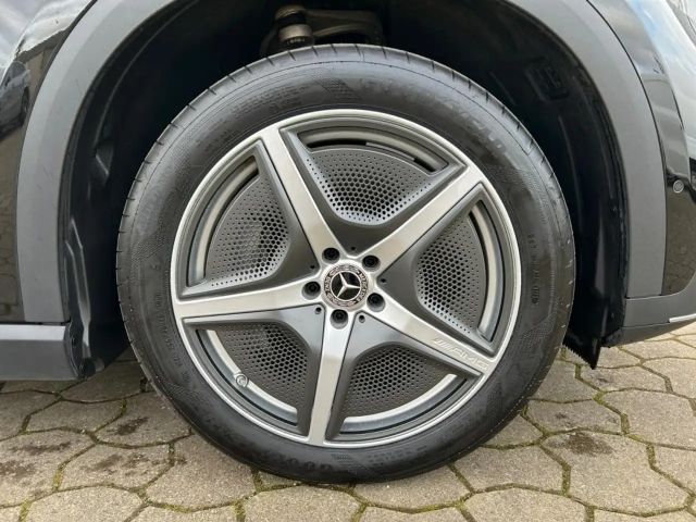 Mercedes-Benz EQE SUV 350 4MATIC AMG Line