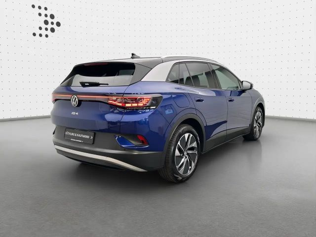 Volkswagen ID.4 IQ.Drive Pure