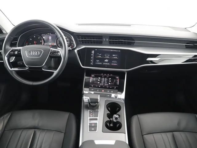 Audi A6 40 TDI