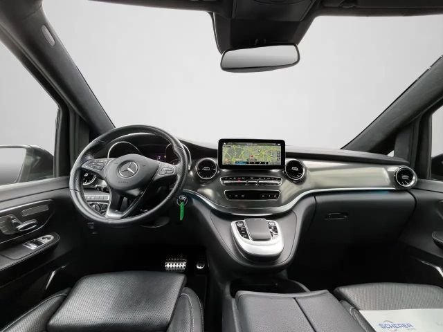 Mercedes-Benz V 300 4MATIC EXCLUSIVE V 300 d
