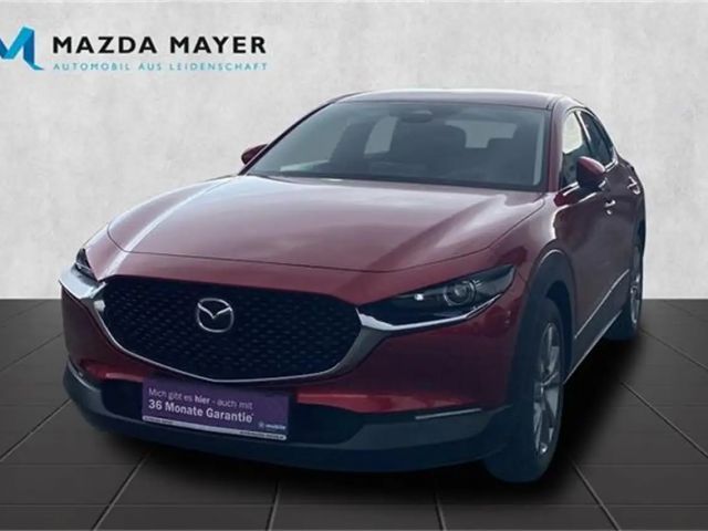 Mazda CX-30 Exclusive-line